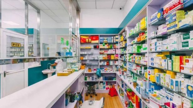 Apotek Laban Farma: Kesehatan yang Selalu Siap Menemani Setiap Langkah Anda